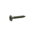 thumbnail image 1 of No. 8 x 1.62 in. 1 lbs Phillips Wafer Head Cement Board Screw - Pack of 12, 1 of 1