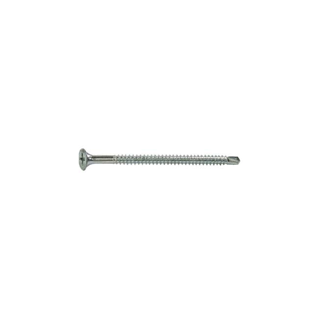 No.8 x 2.375 in. 5 lbs Phillips Drywall Screws - Pack of 625