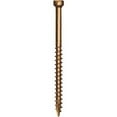 thumbnail image 1 of No 8 x 2 in. Trim Head Finishing Screw, 1 of 1