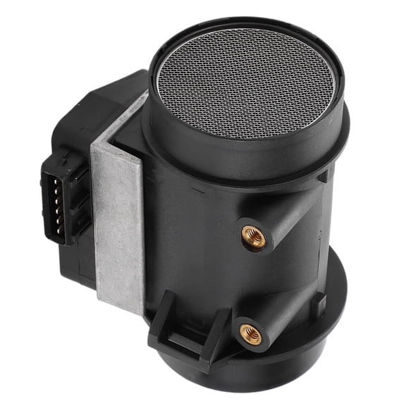 No.8823221 Car MAF Sensor Mass Air Flow Sensor Assembly for Saab 900 1988-1994 L4 2.0L 1 Pcs