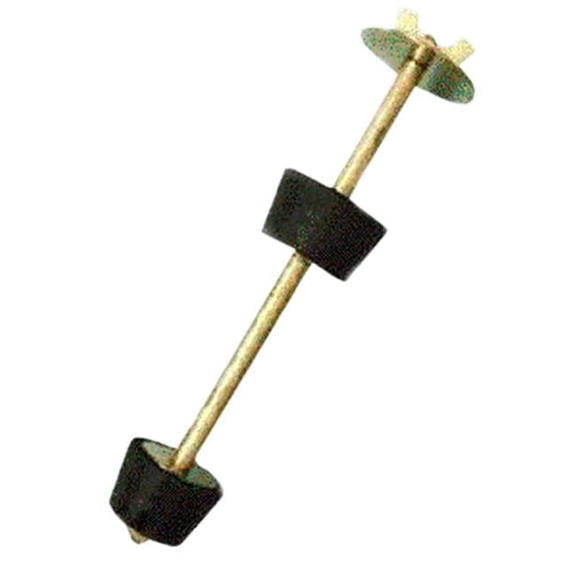 No. 88L 8.25 in. Rod with 4.75In Spacing Winter Plug Double