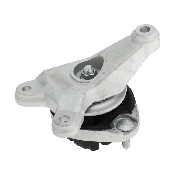 No.8E0399105BG Engine Motor Mount for Audi A4 2005-2009 2.0T CVT BGB/BWE Durable Silver Tone Rear Engine Mounting 1 Pc