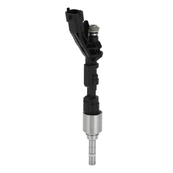 No.8W939F593AD/LR079542 Fuel Injector for Land Rover LR4 HSE 5.0 10-13 Flow Match Black Fuel Nozzle 1 Pc