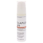 No 9 Bond Protector Nourishing Hair Serum by Olaplex for Unisex - 3 oz Serum