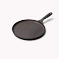 thumbnail image 1 of No.9 Round Cast Iron Griddle, 1 of 10
