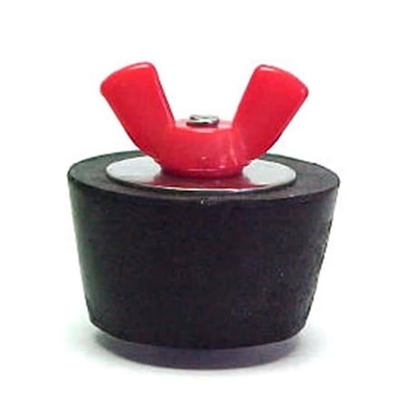 No.9 Winter Plug Color Coded