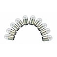 thumbnail image 1 of No.90 Auto Instrument Light Bulb, 10 per Box, 1 of 1
