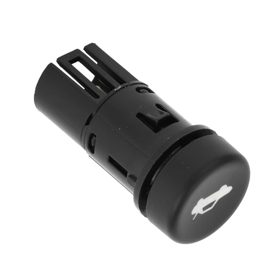 No.92224594 1 Pc Trunk Lid Lock Release Push Button Handle Switch for Chevrolet Camaro 2011-2015