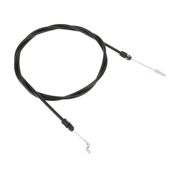 No.946-05106B/746-05106B Throttle Control Cable for Cub Cadet for MTD for Craftsman Push Mower SC300/SC500/SC500Z/SC500EZ Throttle Cable Replace No.746-05106A/946-05106A