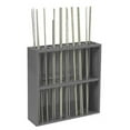thumbnail image 1 of No. 95 Threaded Rod Rack, Gray, 1 of 1