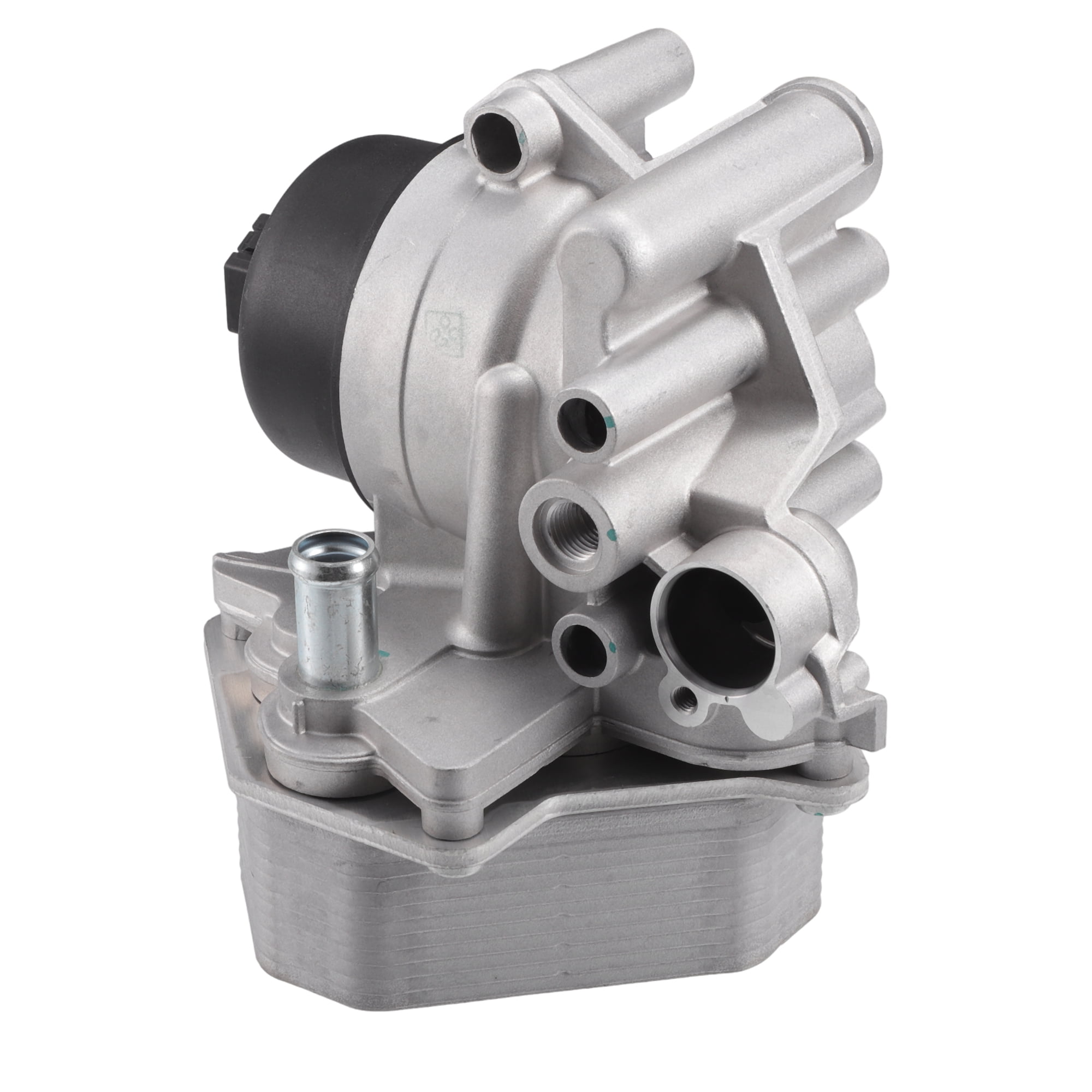 No.9808866680 Engine Oil Cooler Oil Filter Housing Adapter No.9808866680 Engine Oil Cooler Oil Filter Housing Adapter