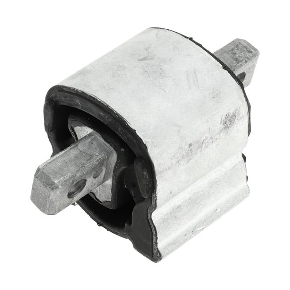 No.A2212400918 Engine Motor Mount for Mercedes Benz W221 2005-2013 3.0L A/MT S300L Durable Silver Tone Rear Engine Mounting 1 Pc