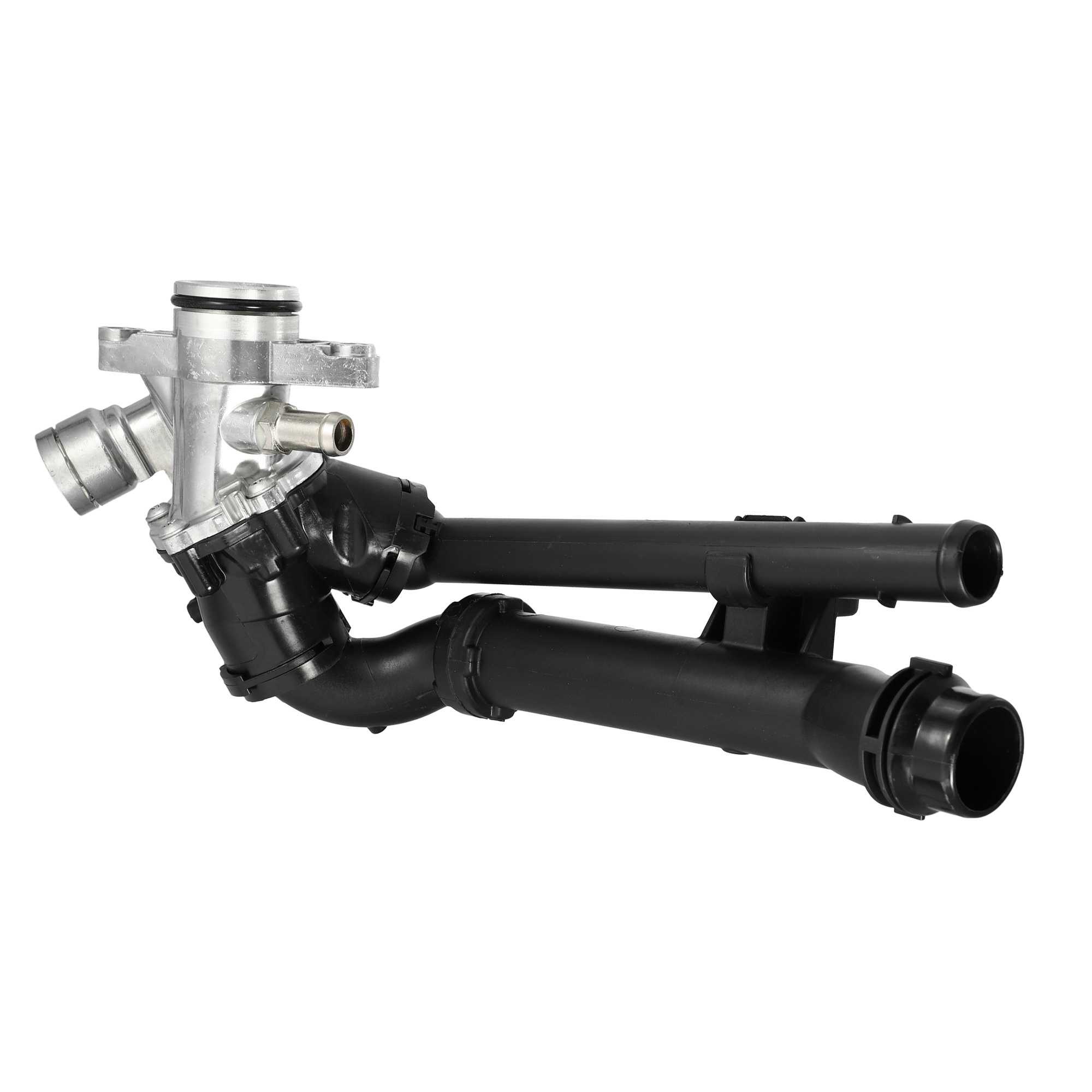 No.A2742000615 Engine Coolant Thermostat Housing Assembly for
