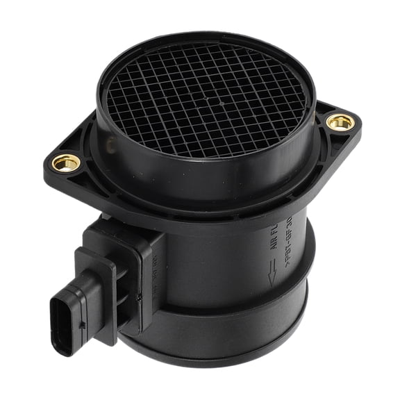 No.A6650943148 Car MAF Sensor Mass Air Flow Sensor Assembly for SSANGYONG RODIUS 2.7L 1 Pcs