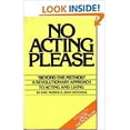 thumbnail image 1 of Pre-Owned No Acting Please Paperback, 1 of 1