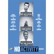 No Activity Season 2