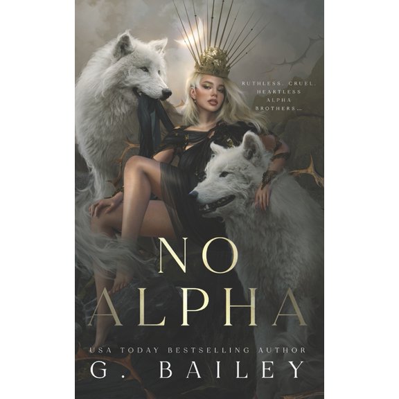 No Alpha, (Paperback)