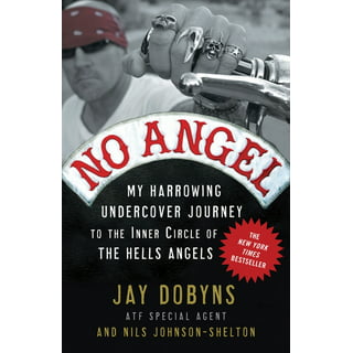 Jay Dobyns – Audio Books, Best Sellers, Author Bio