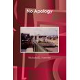 thumbnail image 1 of No Apology, (Paperback), 1 of 1