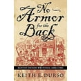 thumbnail image 1 of Pre-Owned No Armor for the Back: Baptist Prison Writings, 1600s-1700s (Paperback) 0881460966 9780881460964, 1 of 1