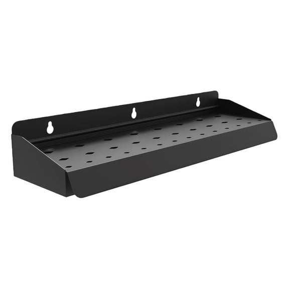 No Assembly Required Metal Screwdriver Stand For Vertical Storage On Walls Toolboxes Or Workbenches