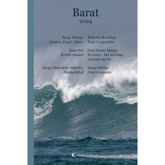 Barat 2024 (Paperback)