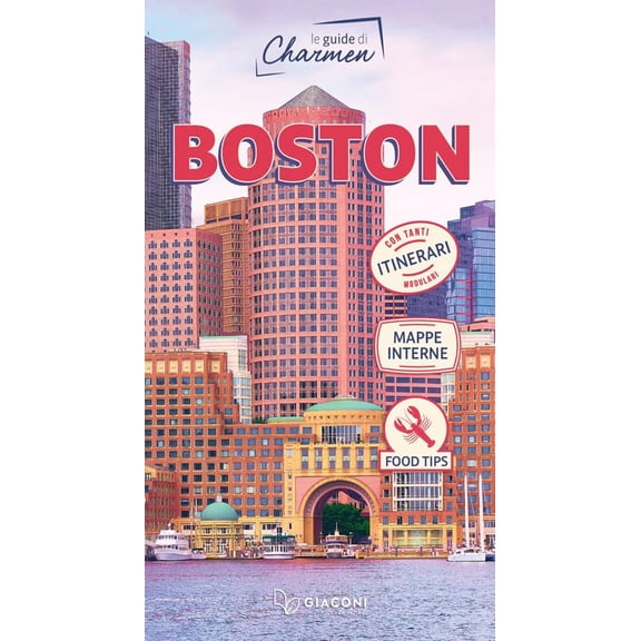 Boston (Paperback)