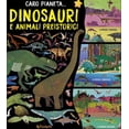 thumbnail image 1 of No Author Dinosauri e animali preistorici. Ediz. illustrata (Hardcover), 1 of 5