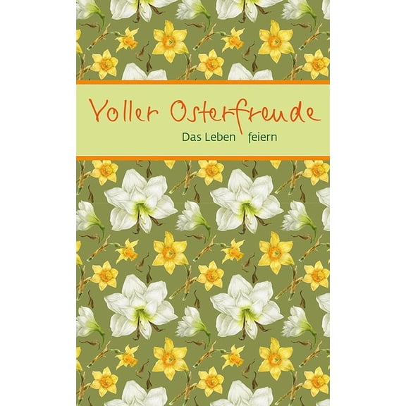 Voller Osterfreude - (German Import) (Hardcover)