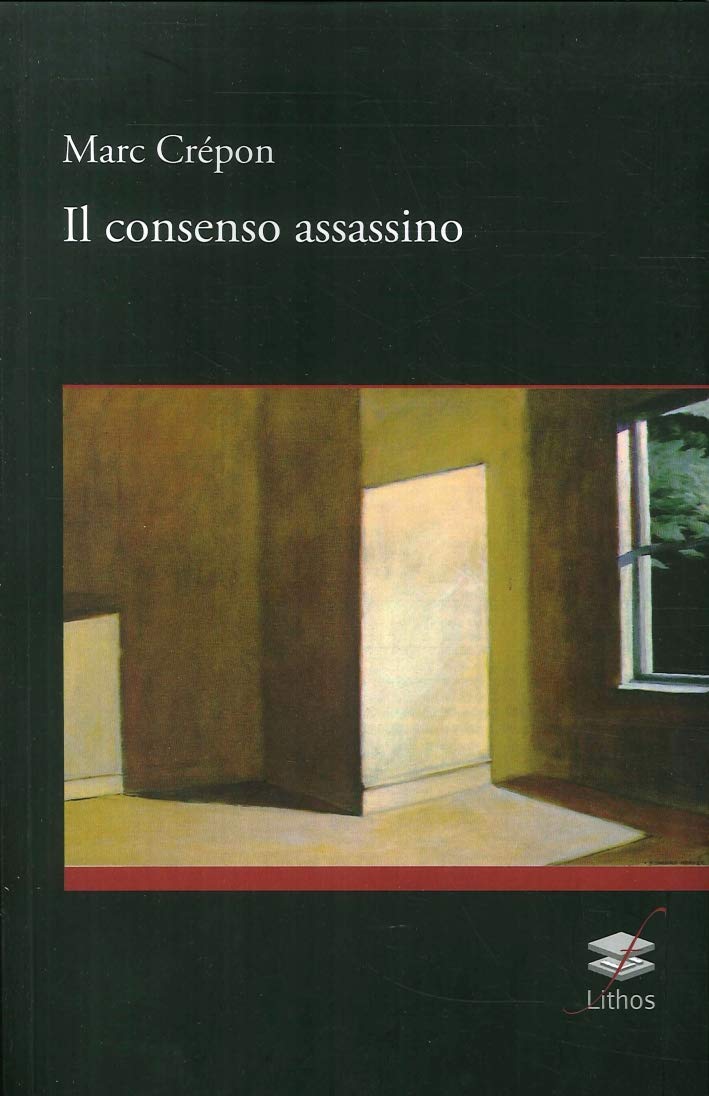 No Author il consenso assassino (Paperback)