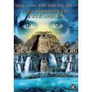 No Bad Days 2008  Lost Treasure of the Maya  [ NON-USA FORMAT, PAL, Reg.0 Import - Netherlands ]