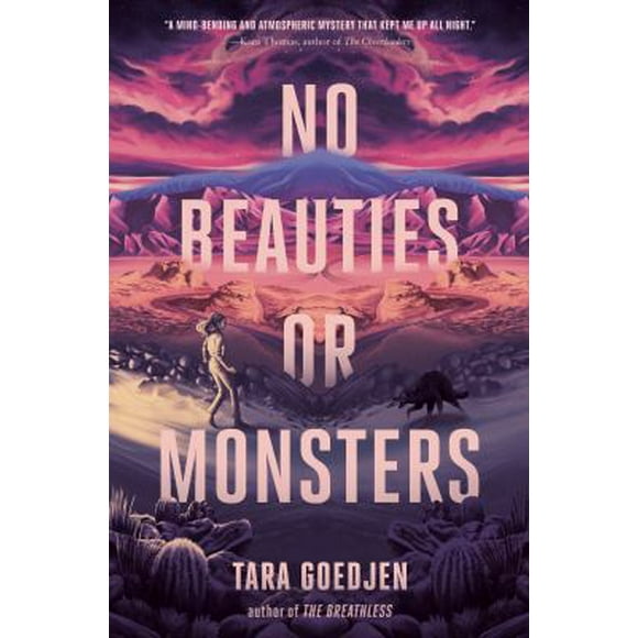 Pre-Owned No Beauties or Monsters 9781524714802