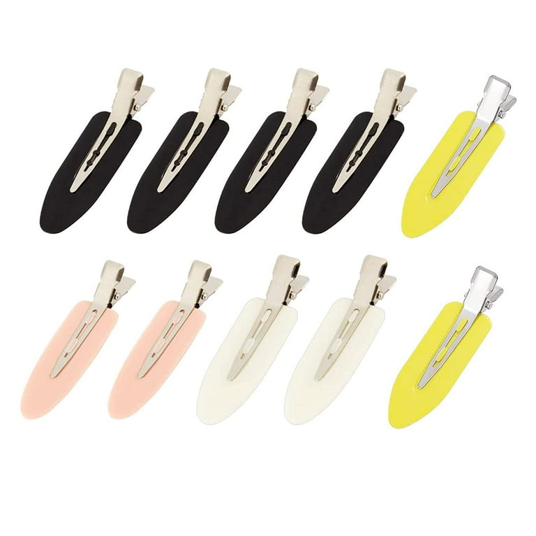 No bend hair clips online