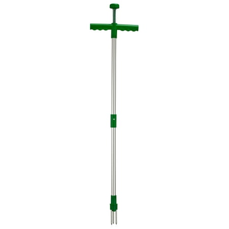 No-Bend Weed Grabber