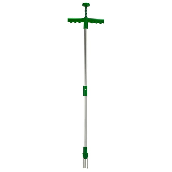 No-Bend Weed Grabber
