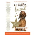 thumbnail image 1 of Pre-Owned No Better Friend: Celebrities and the Dogs They Love (Hardcover) 0762783745 9780762783748, 1 of 1