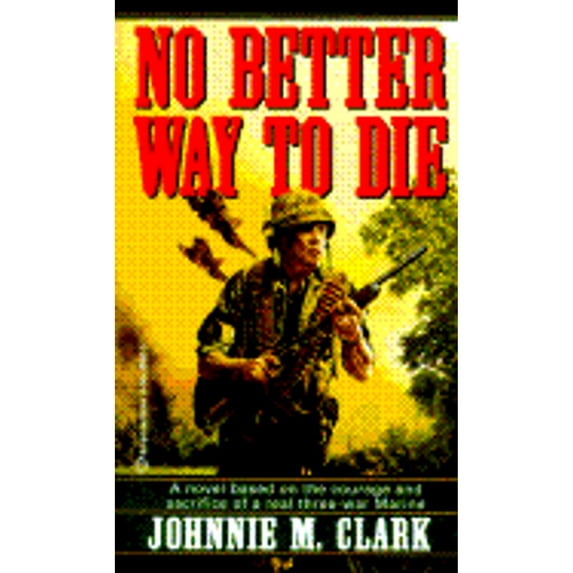Pre-Owned No Better Way to Die