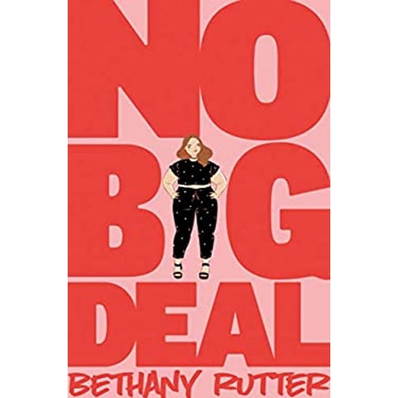 Pre-Owned No Big Deal (Paperback) 1509870059 9781509870059