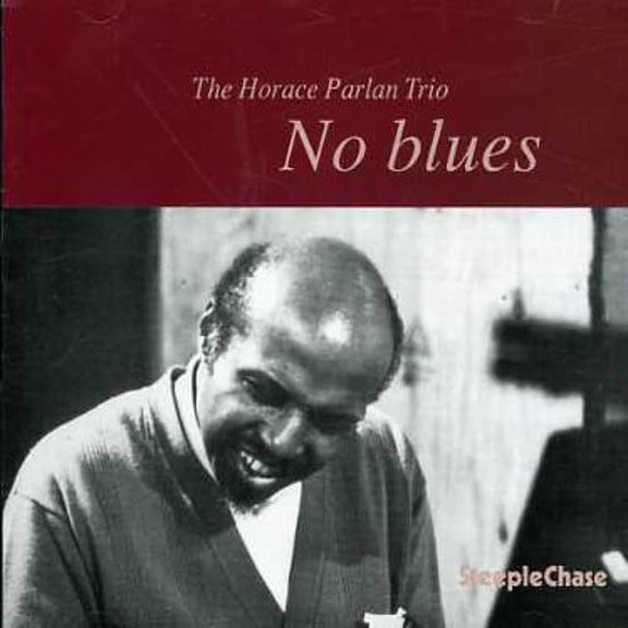 No Blues