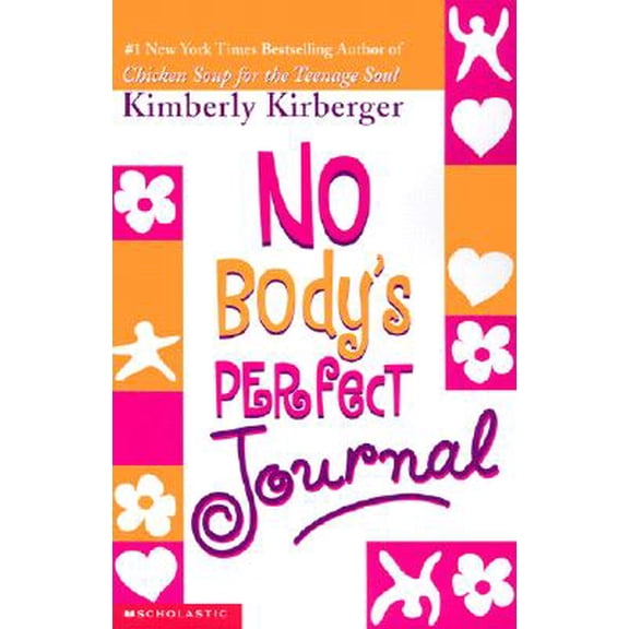 Pre-Owned No Body's Perfect Journal (Paperback)