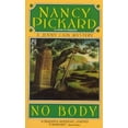 thumbnail image 1 of Pre-Owned No Body (Jenny Cain Mysteries, No. 3) (Unknown) 0671734296 9780671734299, 1 of 1
