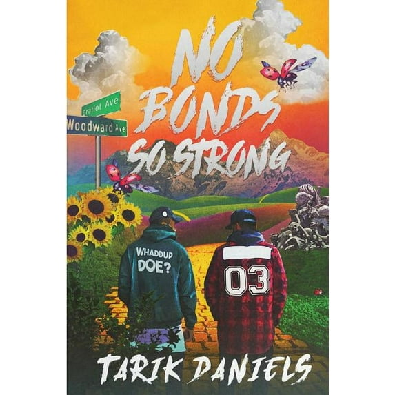 No Bonds So Strong, (Paperback)