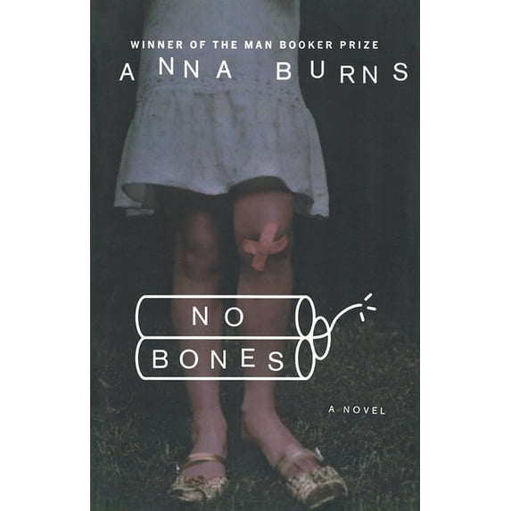 No Bones, (Paperback)