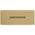 thumbnail image 1 of No Border 24" x 57" HeavyDuty Coir Doormat - Personalized, 1 of 1