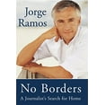 thumbnail image 1 of Pre-Owned No Borders: A Journalist's Search for Home (Hardcover) 0066214149 9780066214146, 1 of 1