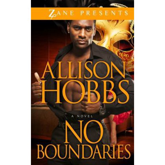 Pre-Owned No Boundaries (Mass Market Paperback) 1593094159 9781593094157