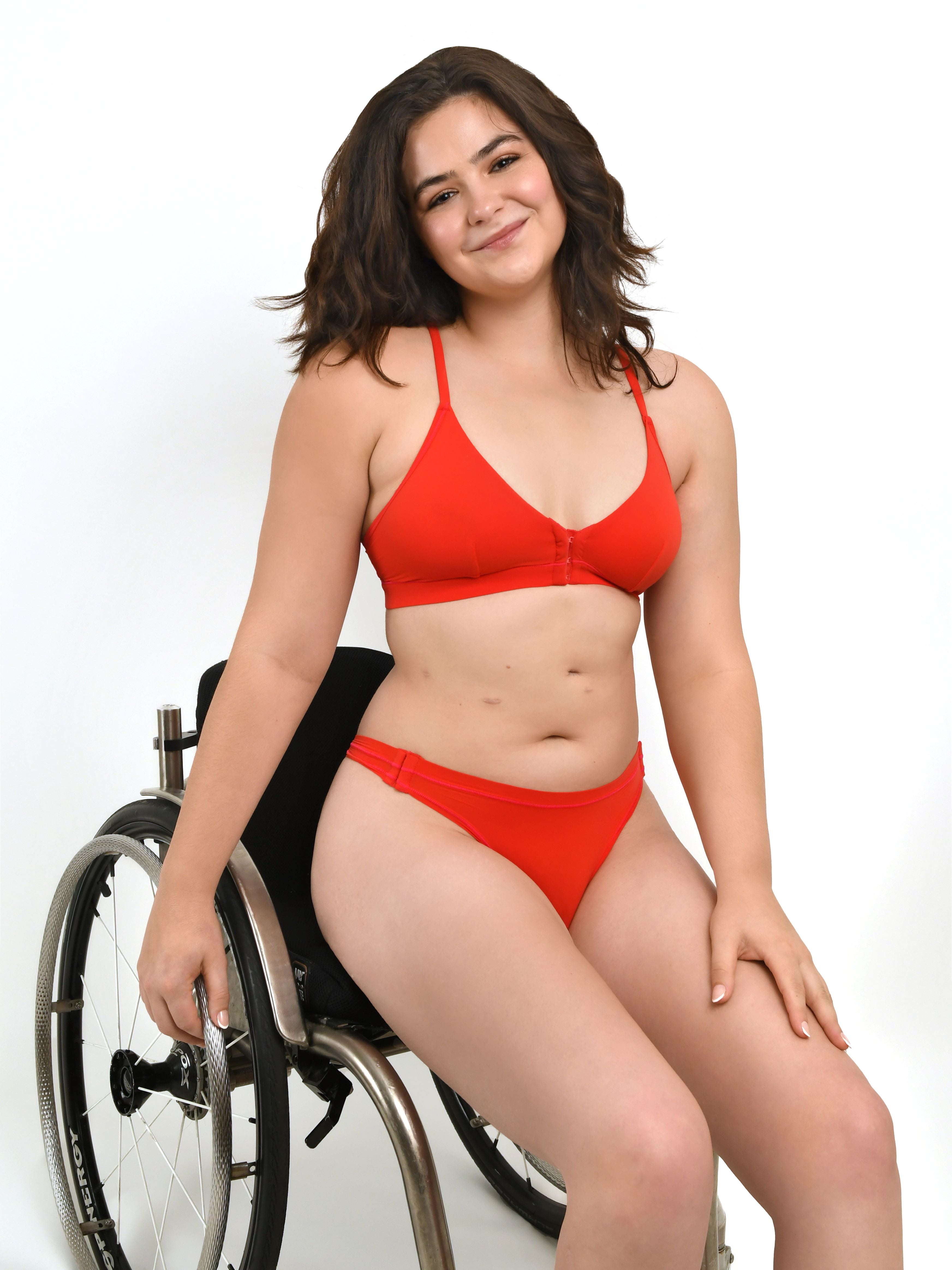 No Boundaries Women's Adaptive Fit Stretch Thong Panties, Sizes XS to 3XL