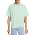 thumbnail image 1 of No Boundaries, Adult Mens, Oversized T-Shirt, Sizes S-3XL, 1 of 5