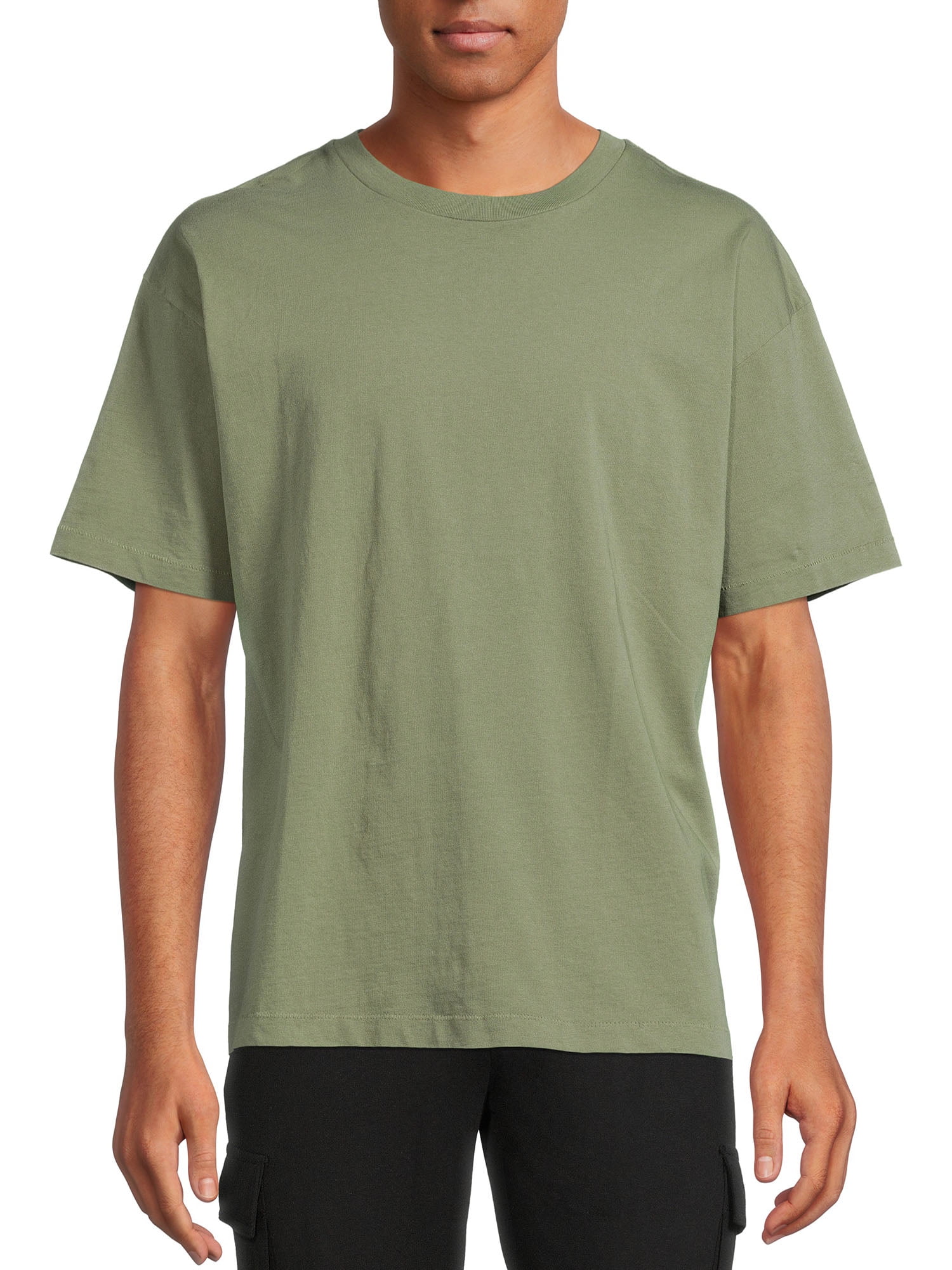 No Boundaries, Adult Mens, Oversized TShirt, Sizes S3XL