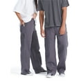 thumbnail image 1 of No Boundaries All Gender Carpenter Pants, Men's Sizes 28 - 44, 1 of 6